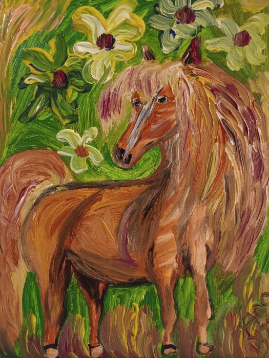 Pictura Ponei