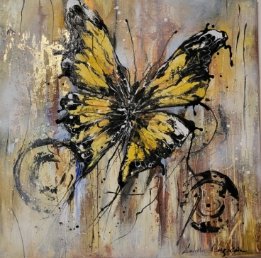 The Batterfly 1 Pictura