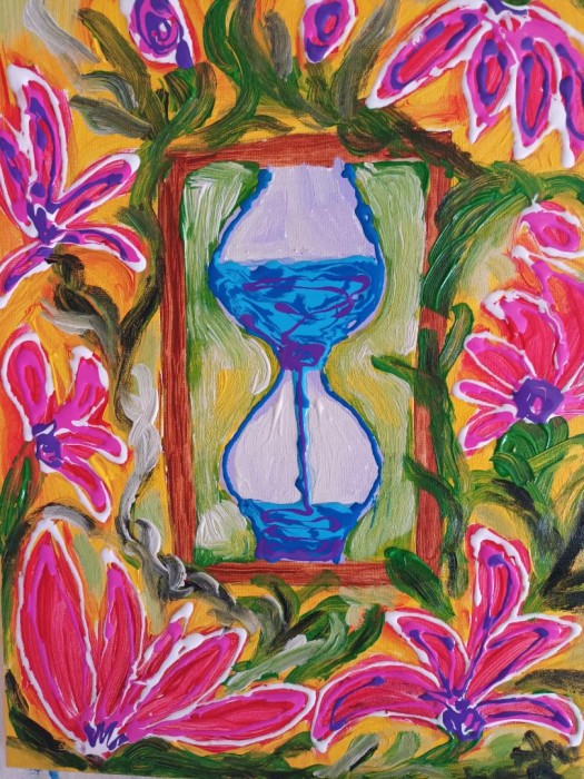 Pictura Timpul