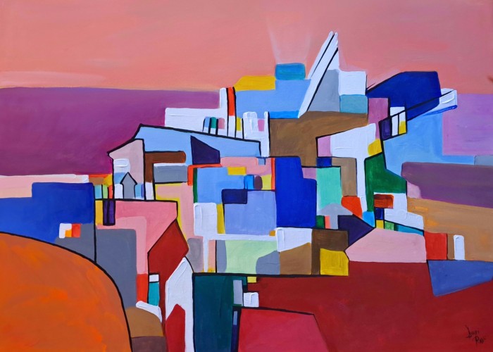 Pictura Abstract 28