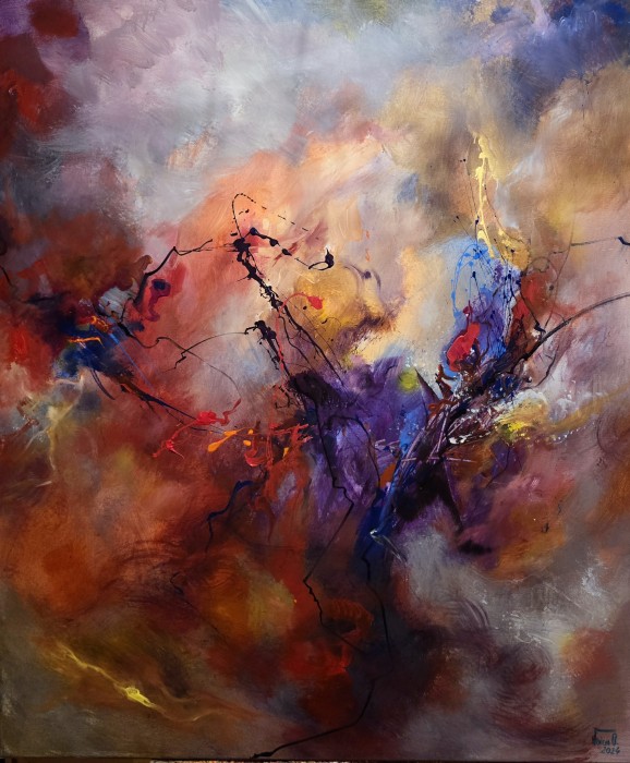 Pictura Dincolo De Orizont!