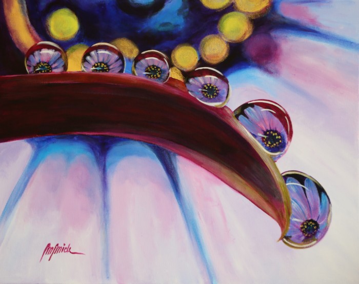 Pictura Niciodata Singura