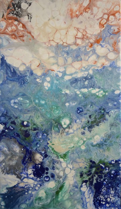 Pictura Seascape 01