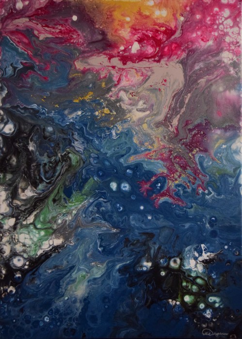 Pictura Dragon Battle 03