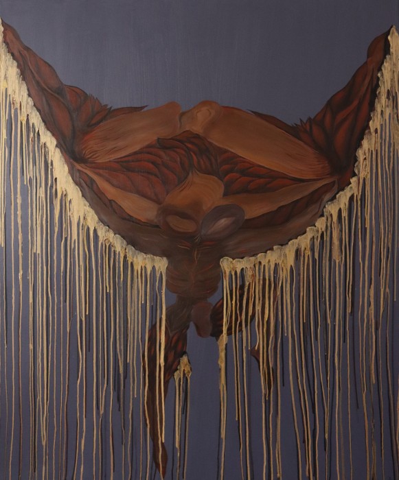 Pictura Fire On Fire