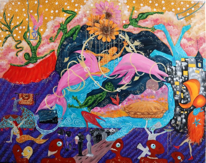 Pictura The Carnival