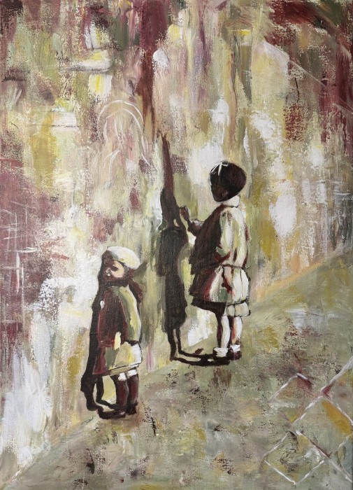 Pictura Buzunarul Secret