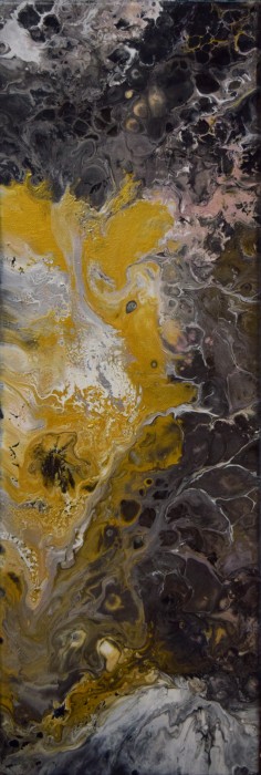 Pictura Black Shades 04