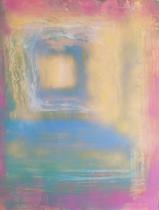 Pictura Dincolo De Vis