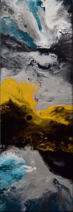 Pictura Black Shades 07