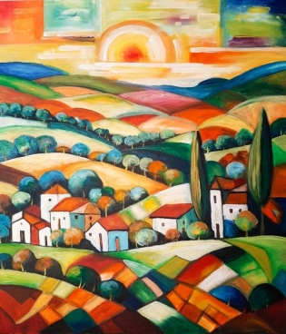New Sunshine Pictura New Sunshine Pictura