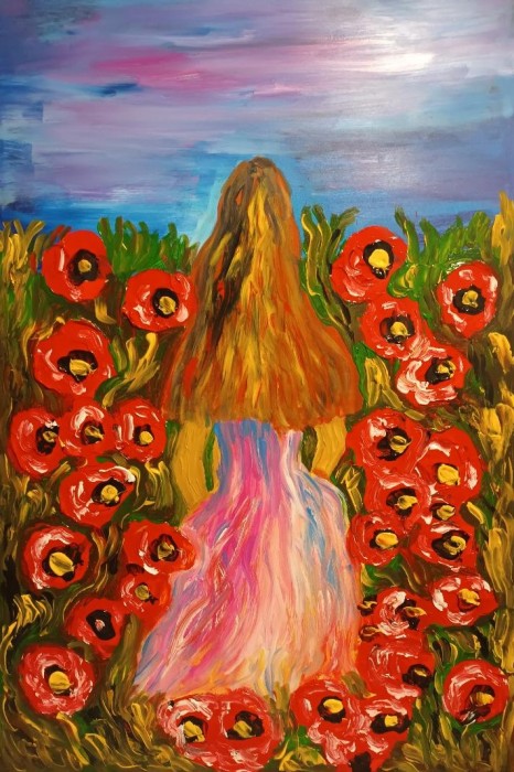 Pictura Admirand Macii