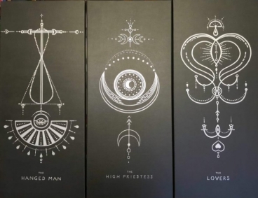 Tarot Cards Pictura Tarot Cards Pictura