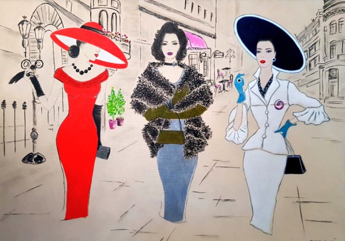 Pictura Old Town (1)