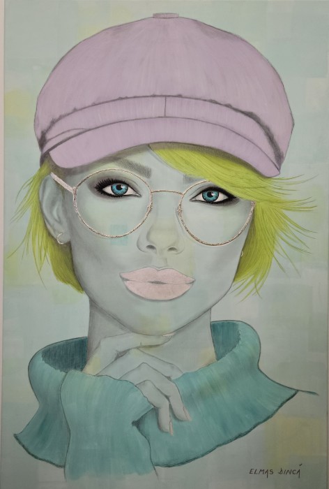 Pictura Do You Think?