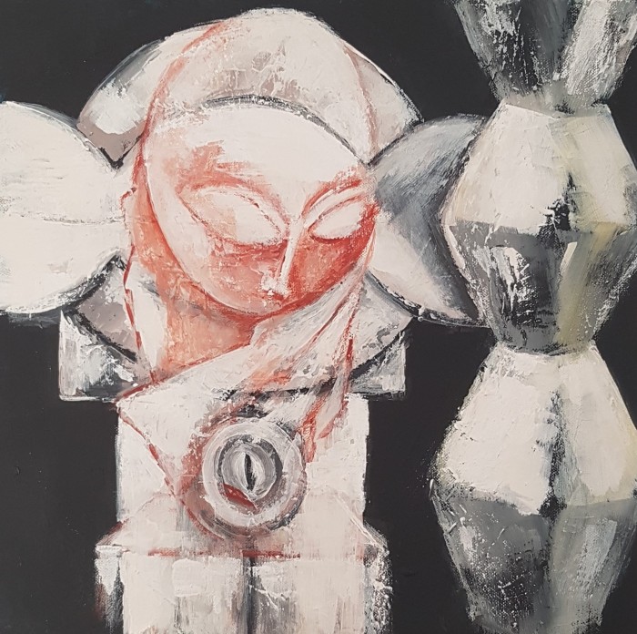 Pictura Creatiile  Lui Brancusi