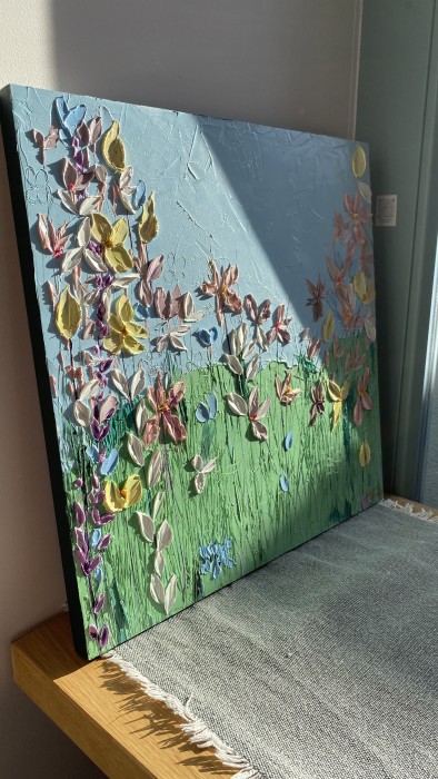 Pictura Naïve Spring