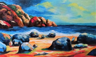 Rocks Pictura Rocks Pictura