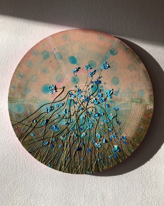 Pictura Carousel Of Emotions