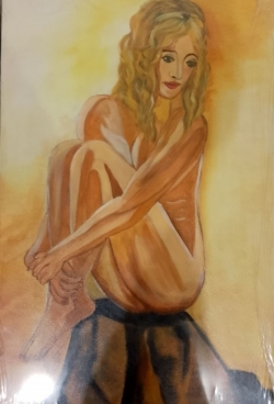 Nud Pictura Nud Pictura