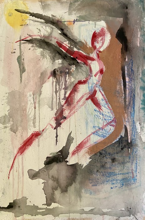 Pictura Jump For Colour