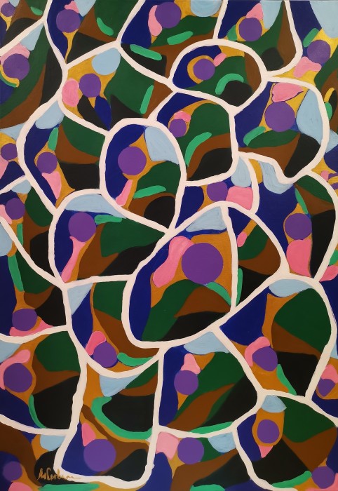 Pictura Celule Divine