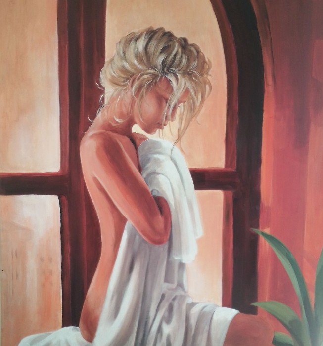 Pictura Nud Pictura Nud