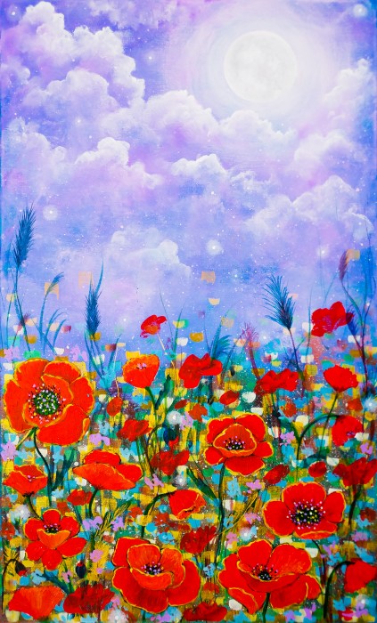 Pictura By The Moonlight