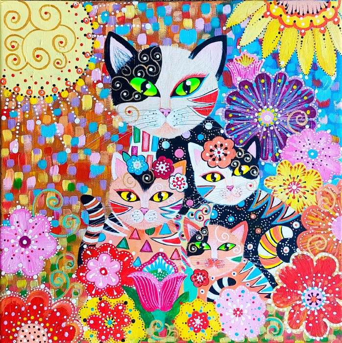 Pictura Sweet Family