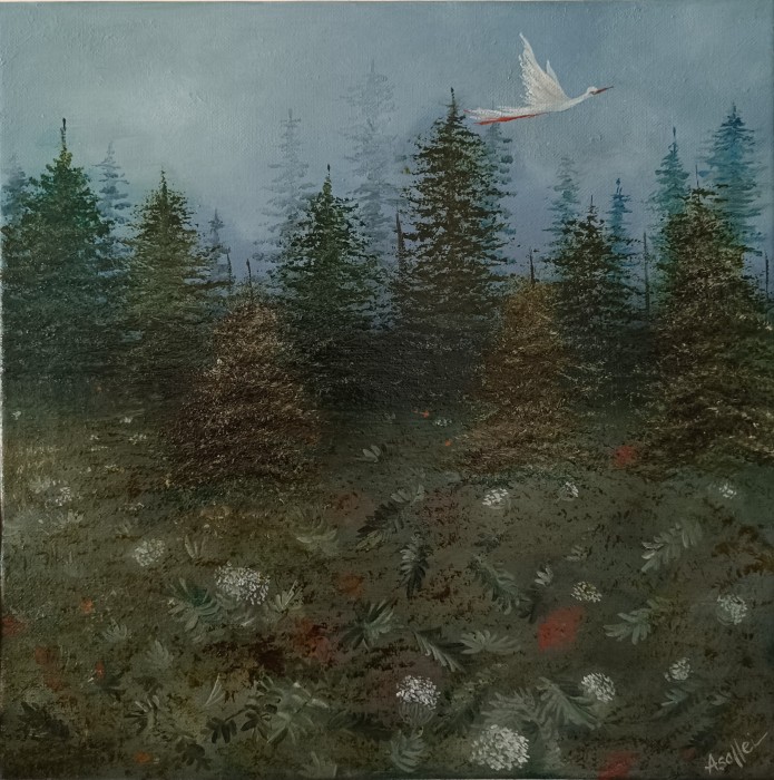 Pictura Inceput De Toamna