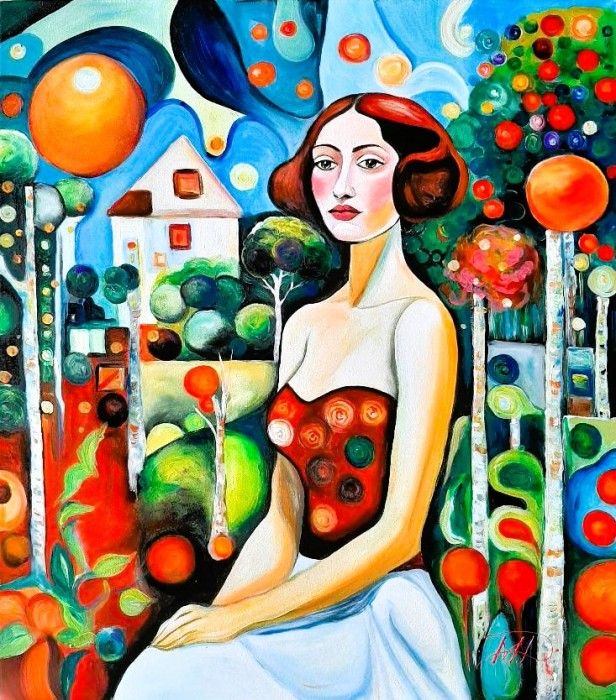 Pictura Dream Garden