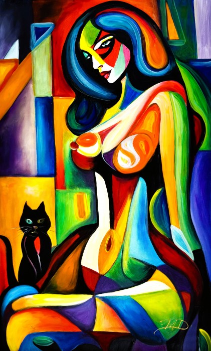 Pictura My Friend,Lucky