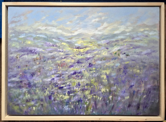 Pictura Adiere De Vara