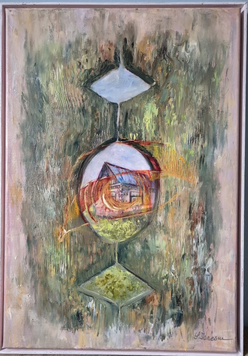 Pictura Dincolo De Noi