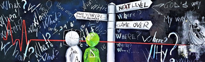 Pictura Decidophobia