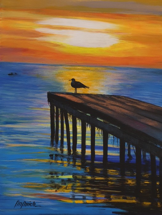 Pictura Si Ce Devreme S-A Facut Tarziu...