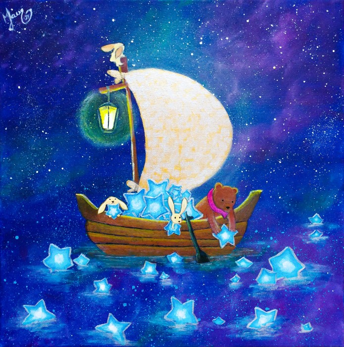 Pictura Visele Se Implinesc