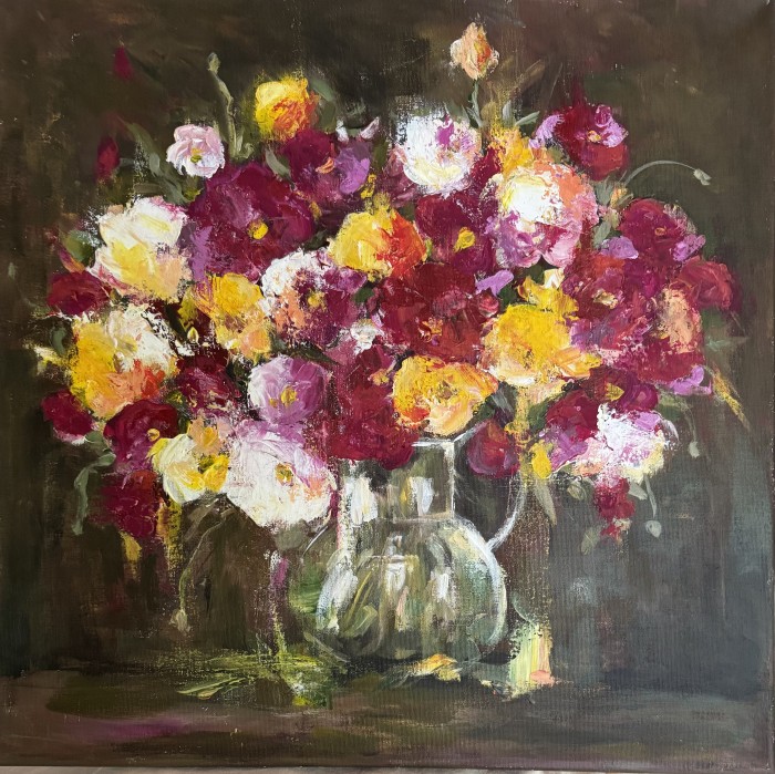 Pictura Picuri De Vara