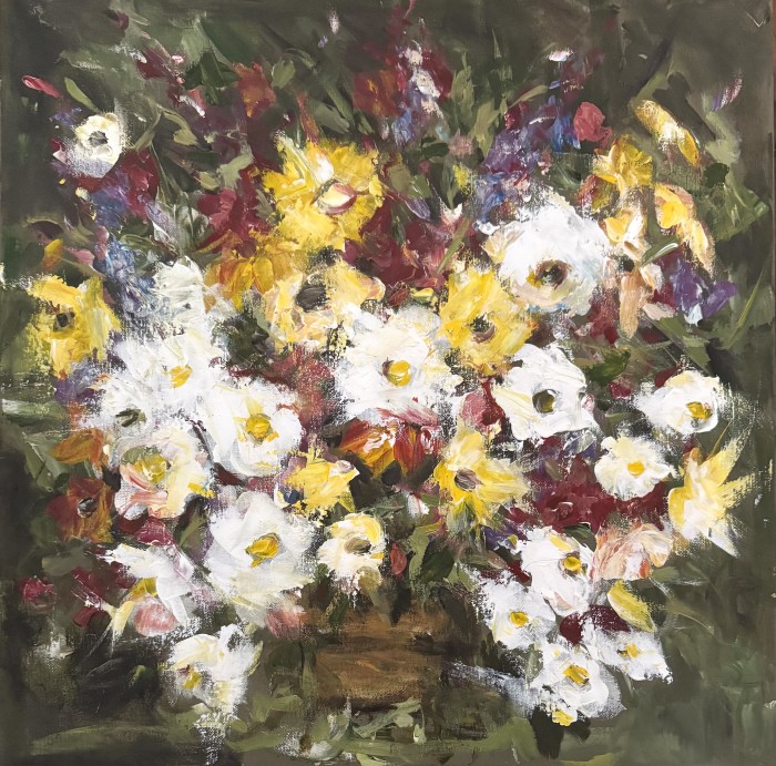 Pictura Vis De Iunie