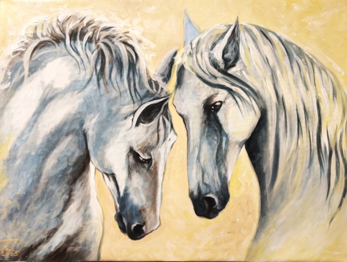 Pictura Coupe De Foudre