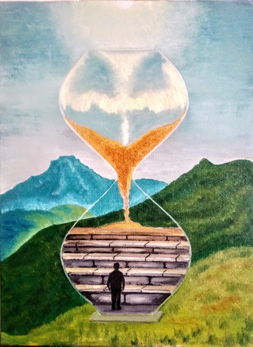 Pictura Inevitabila Cernere