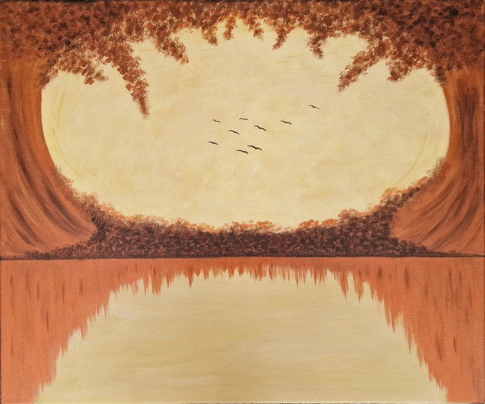 Pictura Light In The Woods