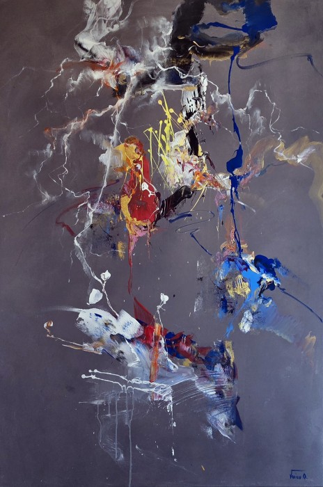 Pictura Cosmarul Unui Caine