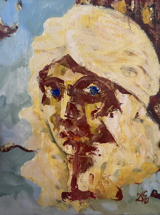 Pictura Enigmele Nordului