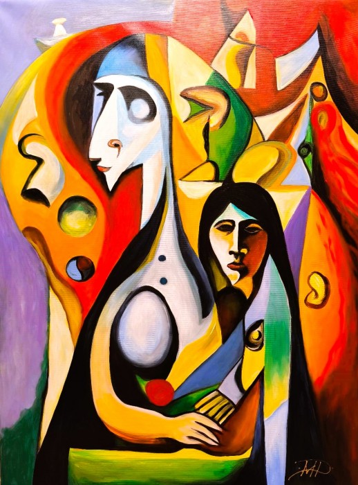 Pictura Other Dimension