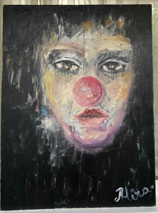 Pictura Clown