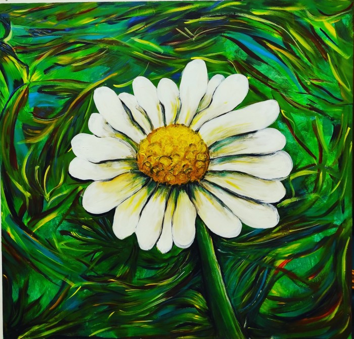 Pictura Daisy Dreams