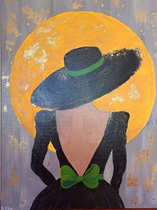 Pictura Tăcere De Apus