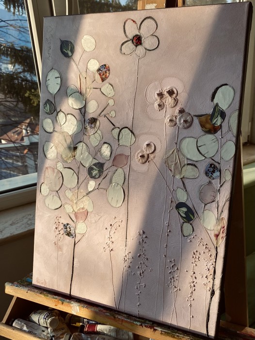 Pictura Honesty / Lunaria