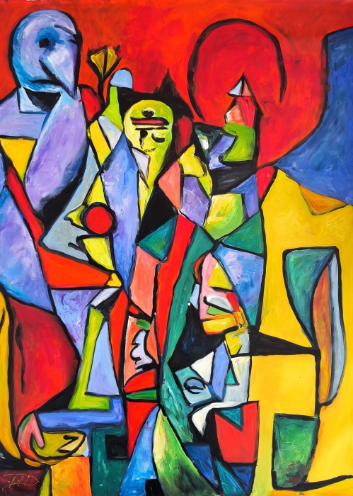 Pictura Circus Vibes